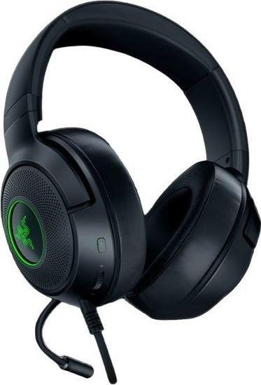 Наушники Razer Kraken V3 X USB - фото 2 - id-p214642092