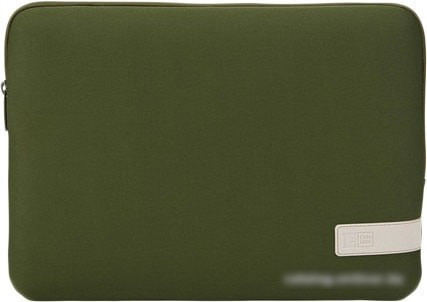 Чехол Case Logic REFPC-113 (green) - фото 2 - id-p214651849