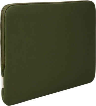 Чехол Case Logic REFPC-113 (green) - фото 3 - id-p214651849