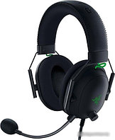 Наушники Razer BlackShark V2