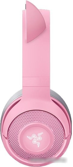 Наушники Razer Kraken BT Kitty - фото 3 - id-p214642115