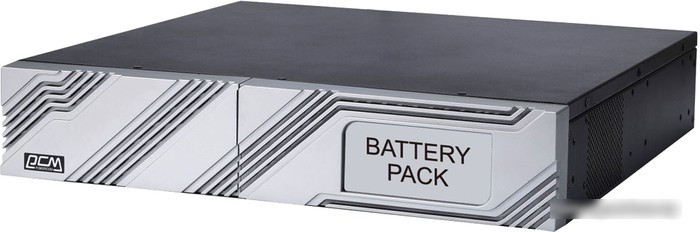 Аккумулятор для ИБП Powercom BAT SRT-24V (24В/21 А·ч) - фото 1 - id-p214649964