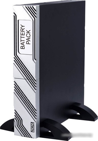 Аккумулятор для ИБП Powercom BAT SRT-24V (24В/21 А·ч) - фото 2 - id-p214649964
