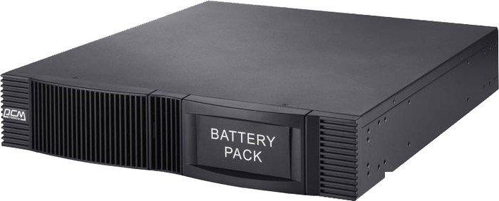 Аккумулятор для ИБП Powercom BAT VGD-RM 36V (36В/7.2 А·ч) - фото 1 - id-p214649965