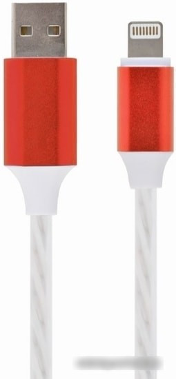 Кабель Cablexpert CC-USB-8PLED-1M - фото 1 - id-p214636542