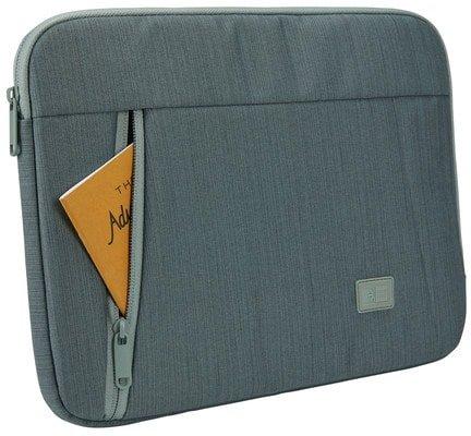 Чехол Case Logic Huxton 13.3" HUXS-213 (balsam) - фото 5 - id-p214651860