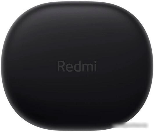 Наушники Xiaomi Redmi Buds 4 Lite M2231E1 (черный, международная версия) - фото 2 - id-p214642133