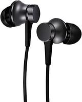 Наушники Xiaomi Mi In-Ear Headphones Basic HSEJ03JY (черный)