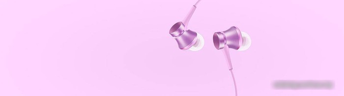 Наушники Xiaomi Mi In-Ear Headphones Basic HSEJ03JY (черный) - фото 4 - id-p214642134