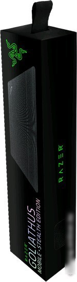 Коврик для мыши Razer Goliathus Mobile Stealth - фото 5 - id-p214638572