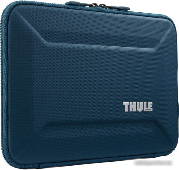 Чехол Thule Gauntlet MacBook Pro Sleeve 12 TGSE2352 (majolica blue) - фото 1 - id-p214651888