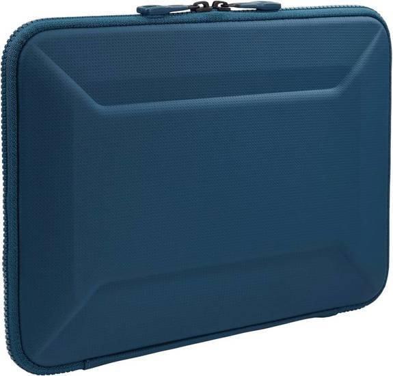 Чехол Thule Gauntlet MacBook Pro Sleeve 12 TGSE2352 (majolica blue) - фото 2 - id-p214651888
