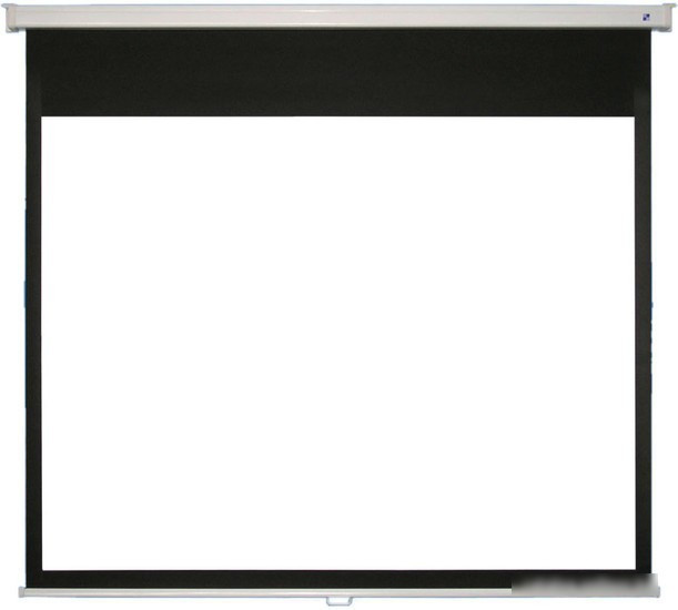 Проекционный экран MW Rollo Premium 238x178 - фото 1 - id-p214639684
