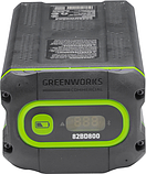 Аккумулятор Greenworks 82V, 8 АчG82B8, фото 2