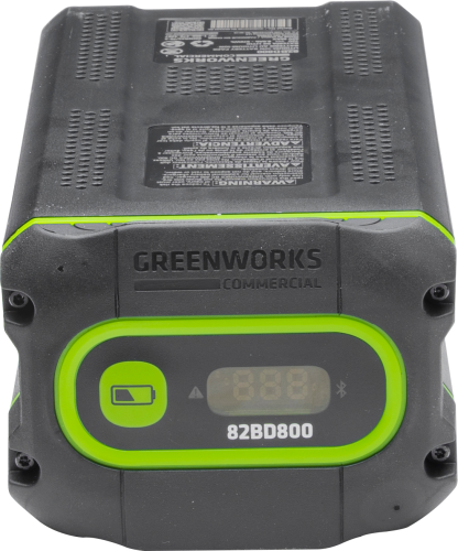 Аккумулятор Greenworks 82V, 8 АчG82B8 - фото 2 - id-p214610954