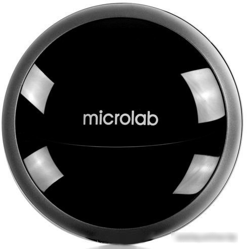 Портативная колонка Microlab MD 112 - фото 3 - id-p214641159