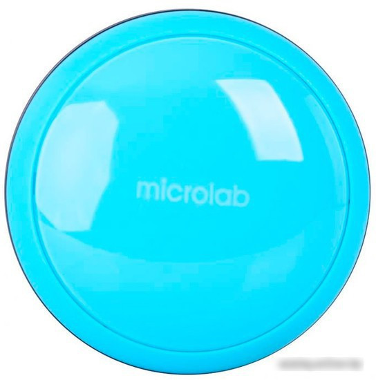 Портативная колонка Microlab MD 112 - фото 4 - id-p214641159