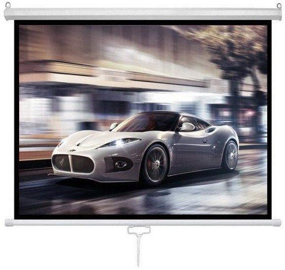 Проекционный экран Future Vision Business 300 300x218 W300WMW - фото 1 - id-p214639707