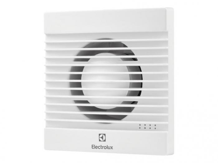 Вытяжной вентилятор Electrolux Basic EAFB-100 - фото 1 - id-p213590777
