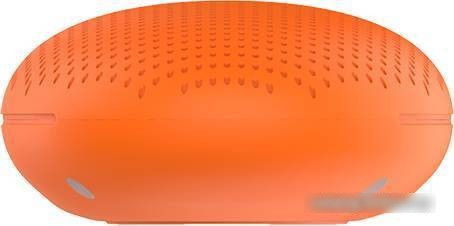 Беспроводная колонка Maxvi PS-01 (оранжевый) - фото 3 - id-p214641179