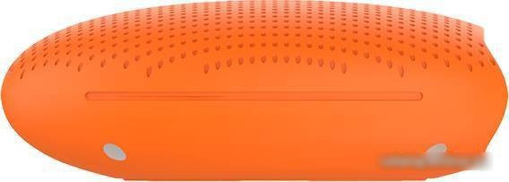 Беспроводная колонка Maxvi PS-01 (оранжевый) - фото 4 - id-p214641179