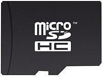 Карта памяти Mirex microSDHC (Class 10) 4GB (13613-AD10SD04)