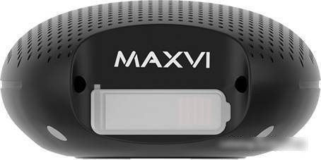 Беспроводная колонка Maxvi PS-01 (черный) - фото 5 - id-p214641182