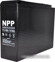 Аккумулятор для ИБП NPP FT12-100Ah 12V100Ah