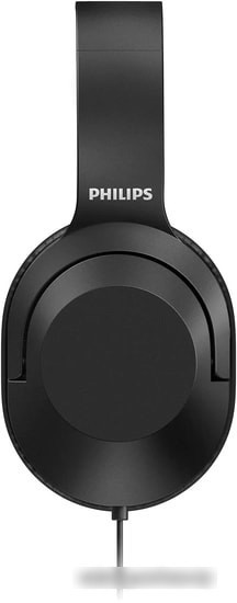 Наушники Philips TAH2005BK/00 - фото 5 - id-p214642358