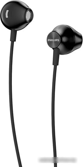 Наушники Philips TAUE100BK/00 - фото 1 - id-p214642360