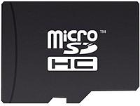 Карта памяти Mirex microSDHC (Class 10) 16GB (13612-MC10SD16)