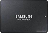 SSD Samsung PM883 960GB MZ7LH960HAJR