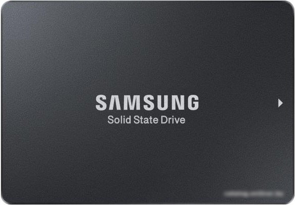 SSD Samsung PM883 960GB MZ7LH960HAJR - фото 1 - id-p214580183