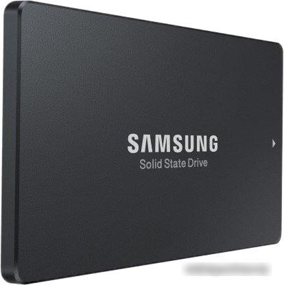 SSD Samsung PM883 960GB MZ7LH960HAJR - фото 2 - id-p214580183
