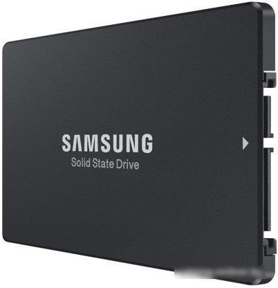 SSD Samsung PM883 960GB MZ7LH960HAJR - фото 3 - id-p214580183