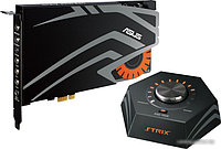 Звуковая карта ASUS Strix RAID PRO