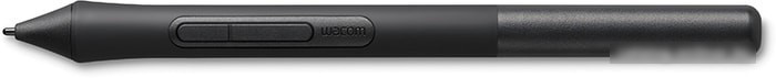 Графический планшет Wacom Intuos CTL-4100 (черный, маленький размер) - фото 5 - id-p214639733