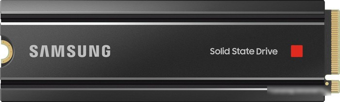 SSD Samsung 980 Pro с радиатором 1TB MZ-V8P1T0CW - фото 4 - id-p214580202