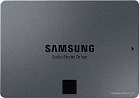 SSD Samsung 870 QVO 1TB MZ-77Q1T0BW