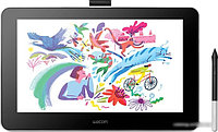 Интерактивный дисплей Wacom One DTC133