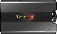 Звуковая карта Creative Sound BlasterX G6