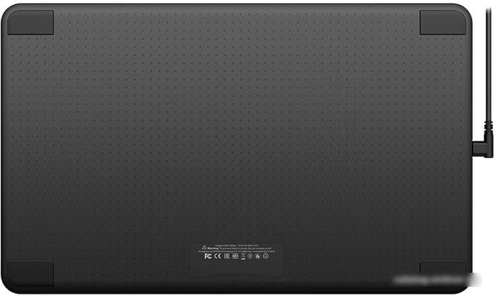 Графический планшет XP-Pen Deco 01 - фото 3 - id-p214639744