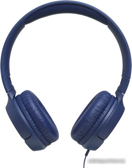 Наушники JBL Tune 500 (синий) - фото 2 - id-p214642384