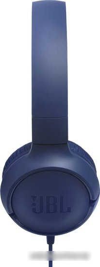 Наушники JBL Tune 500 (синий) - фото 3 - id-p214642384