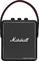 Беспроводная колонка Marshall Stockwell II (черный)