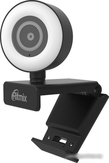 Веб-камера Ritmix RVC-250 - фото 2 - id-p214643905