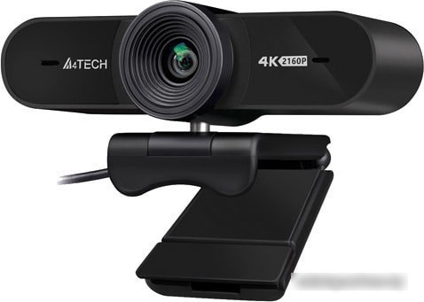 Веб-камера A4Tech PK-1000HA - фото 3 - id-p214643908