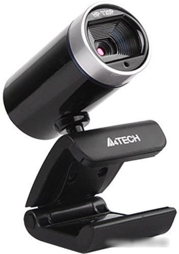 Веб-камера A4Tech PK-910P - фото 3 - id-p214643910