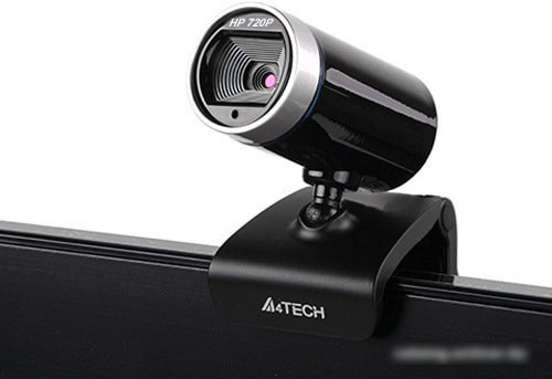 Веб-камера A4Tech PK-910P - фото 5 - id-p214643910
