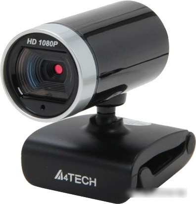 Web камера A4Tech PK-910H - фото 1 - id-p214643913